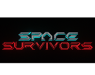 Space Survivors