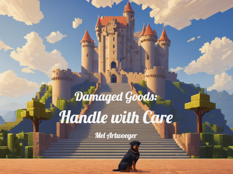 Damaged Goods: Handle With Care