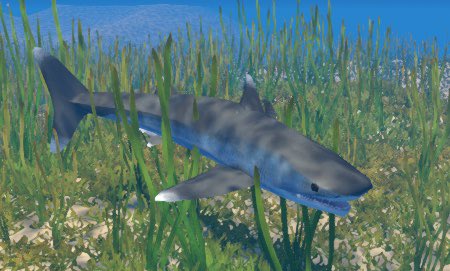 Paleozoic Life by Philokrates