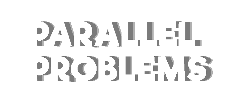 Parallel Problems