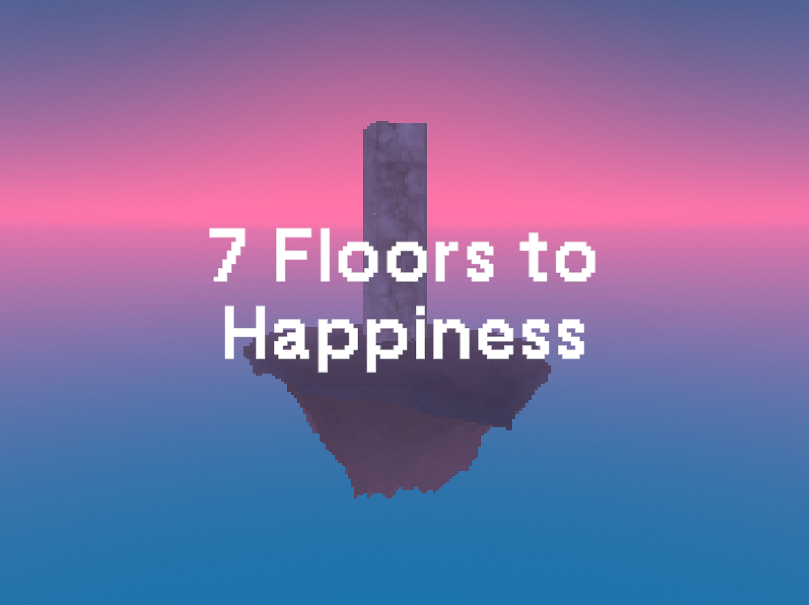 7 Floors to Happiness