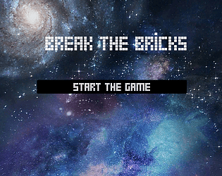 Break The Bricks