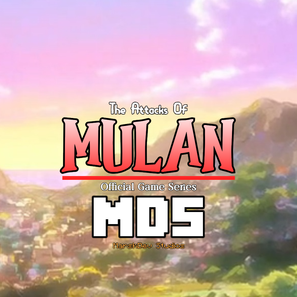 The Attacks Of Mulan! by StarKid Studios