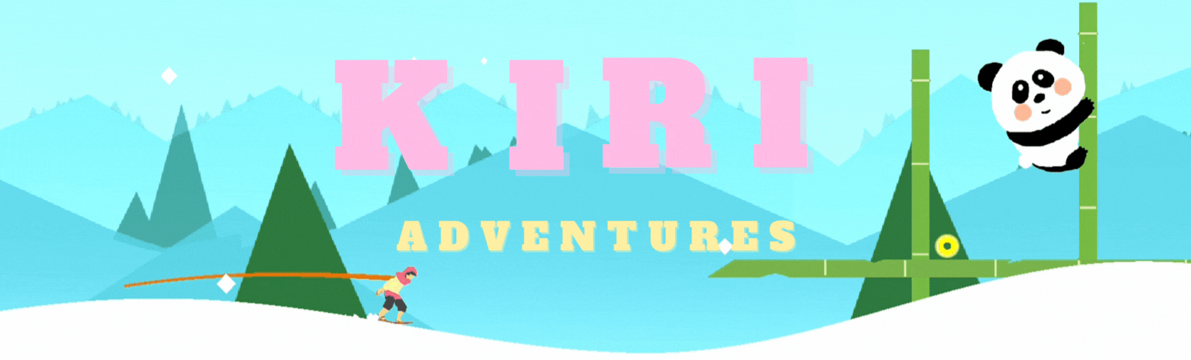 Snowboarders: Kiri adventures