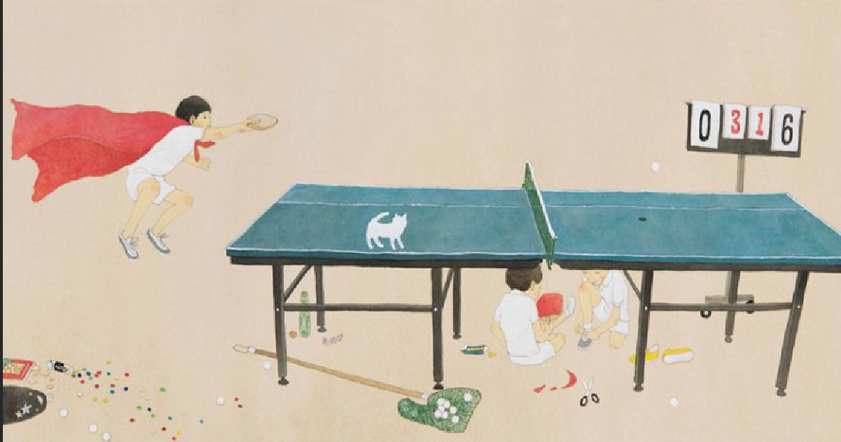 Ping_pong