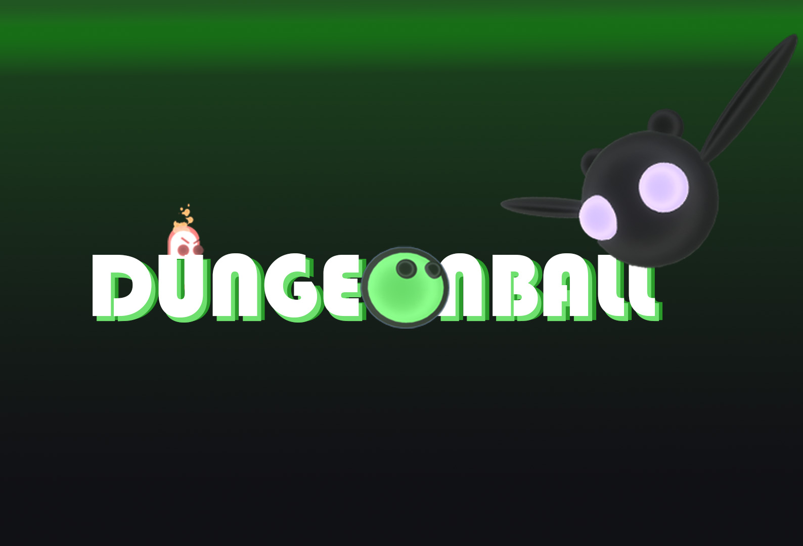 DungeonBall