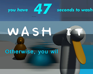 Wash IT