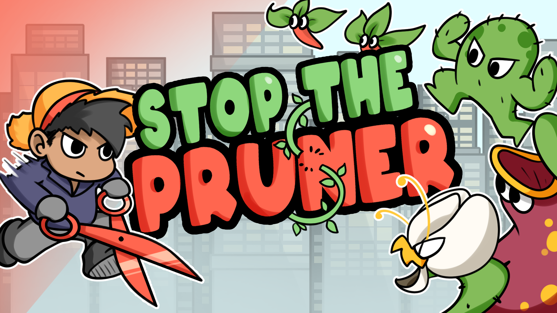 Stop the Pruner