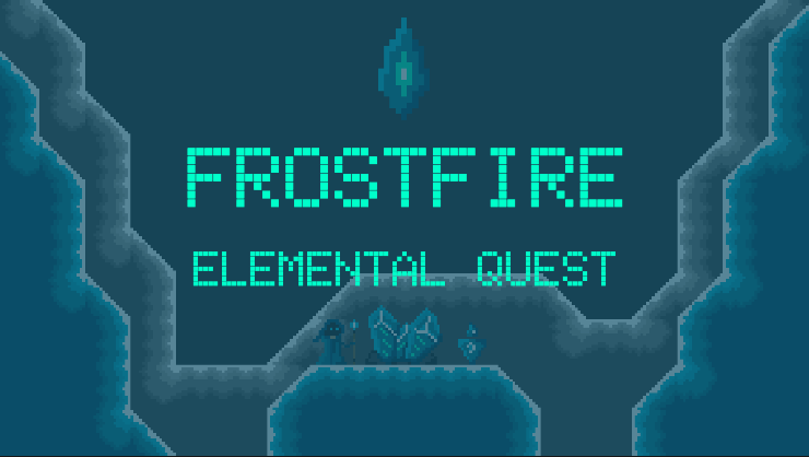 Frostfire: Elemental Quest