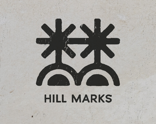 Hill Marks  