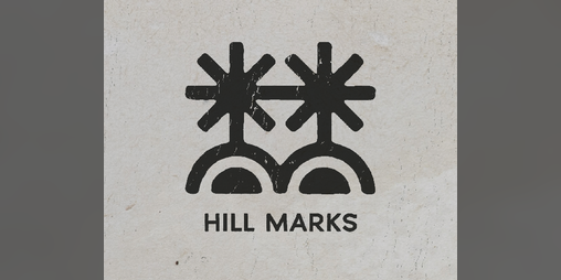 Cover image for Hill Marks