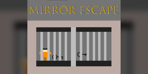 Cover image for Mirror Escape