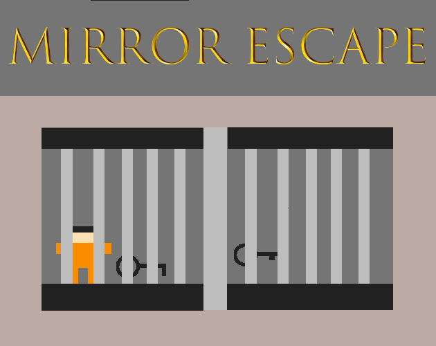 Cover image for Mirror Escape