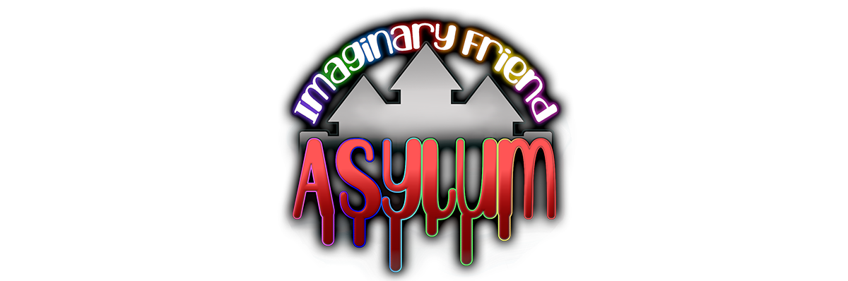 Imaginary Friend Asylum