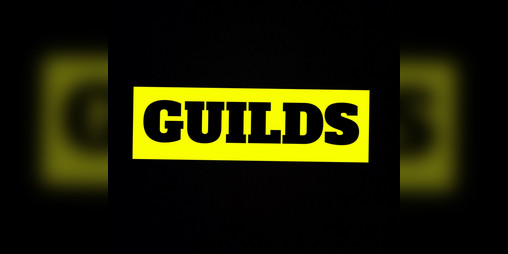 Cover image for GUILDS