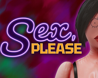 Cover image for Sex, Please: Teaser