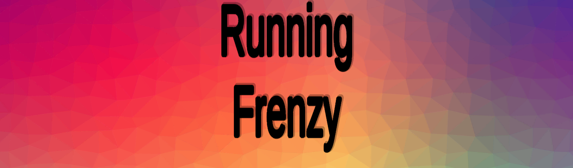 Running Frenzy