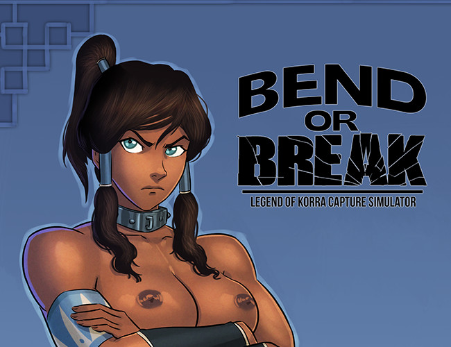 Cover image for Bend Or Break