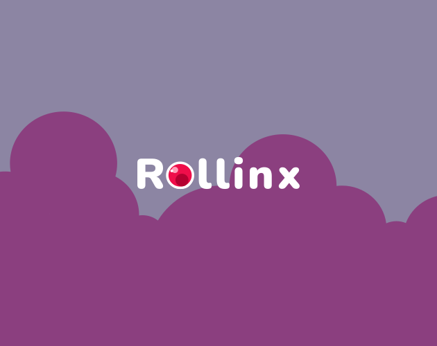Cover image for Rollinx