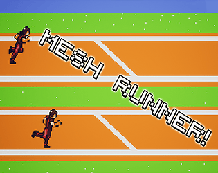 Mesh Runner
