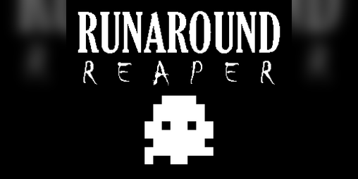Cover image for Runaround Reaper
