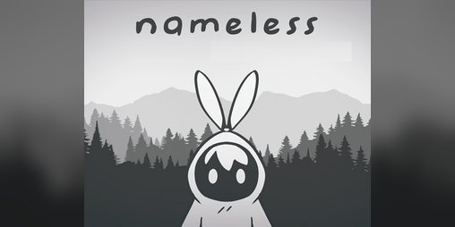 Cover image for Nameless