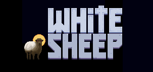 White Sheep