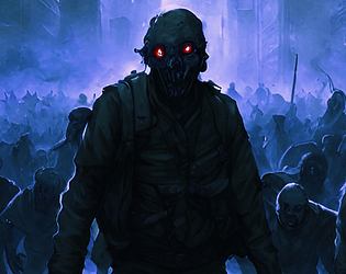 Last Breath : Against Zombies (Test Version)