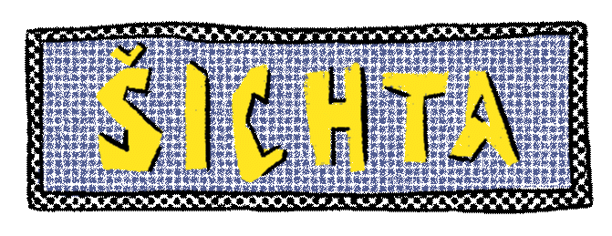 ŠICHTA