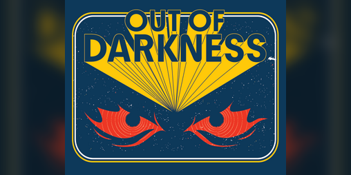 Cover image for Out of Darkness