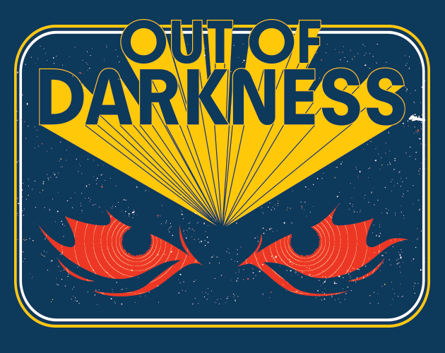 Out of Darkness by Micah Anderson