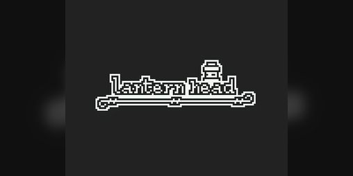 Cover image for Lantern Head