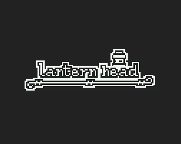 Cover image for Lantern Head