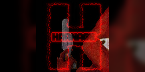 Cover image for Karnage