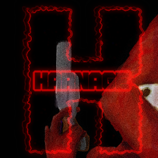 Cover image for Karnage