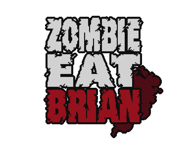 Zombie Eat Brian