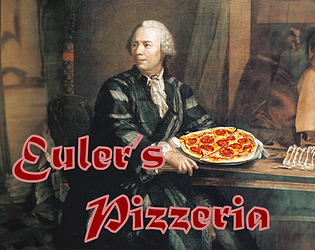 Euler's Pizzeria