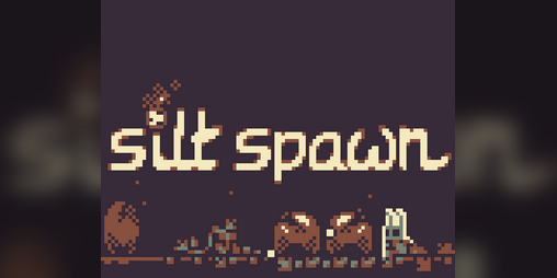 Cover image for Silt Spawn (Demo)