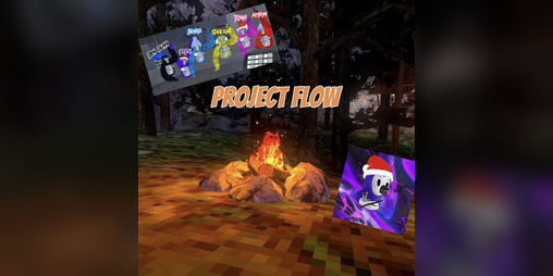 Cover image for Project Flow