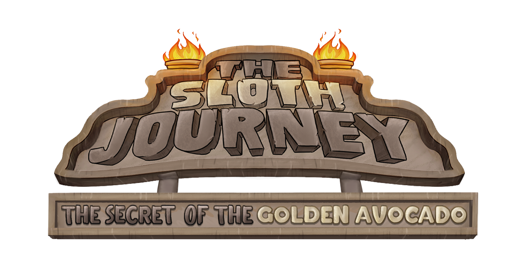 The Sloth Journey
