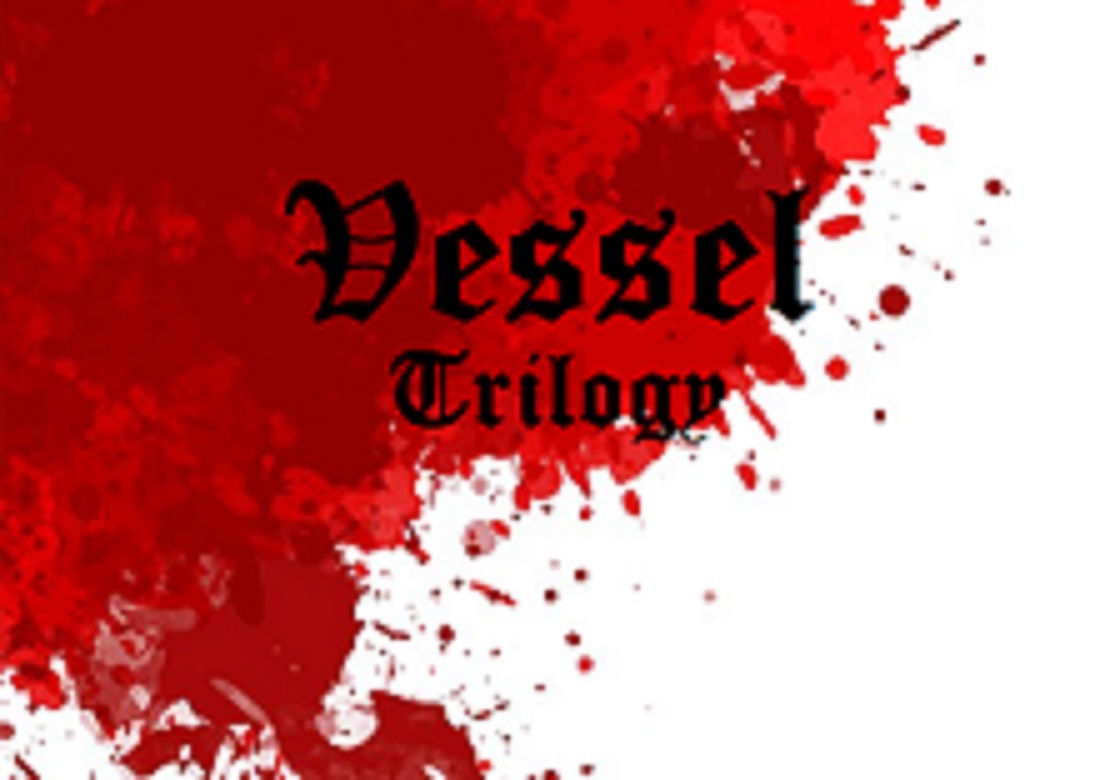 Vessel Trilogy: Act One