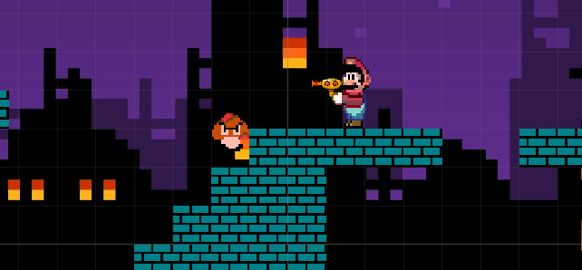 Mario Zombies
