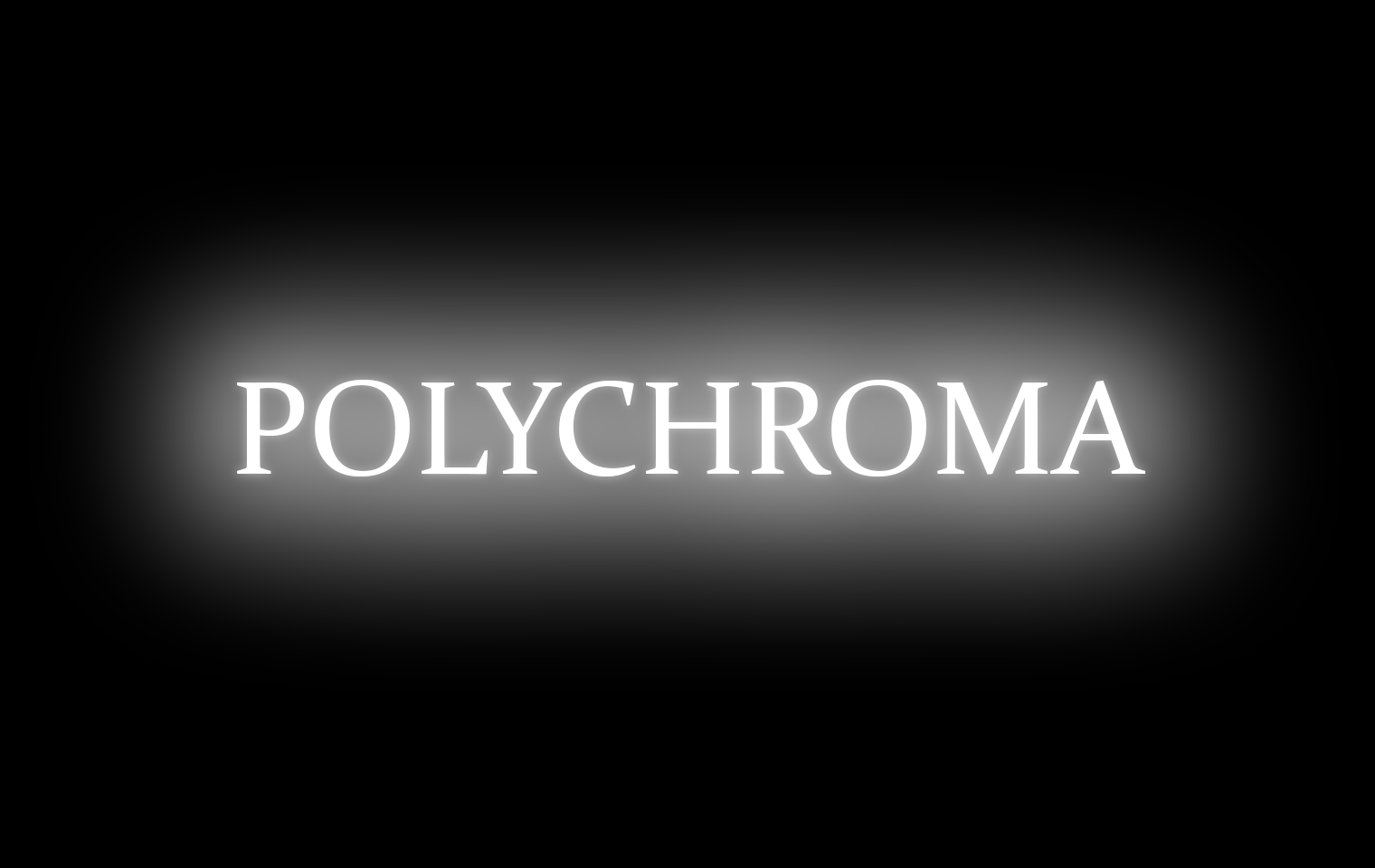 PolyChroma