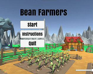Bean Farmers