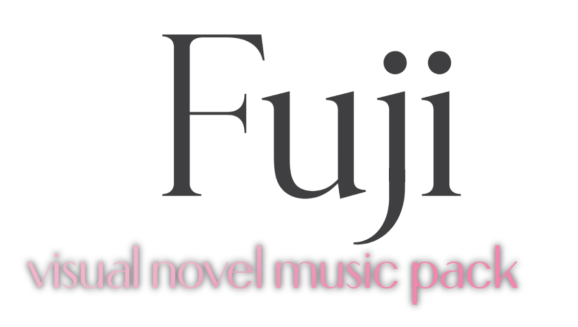 Fuji Visual Novel Music Pack