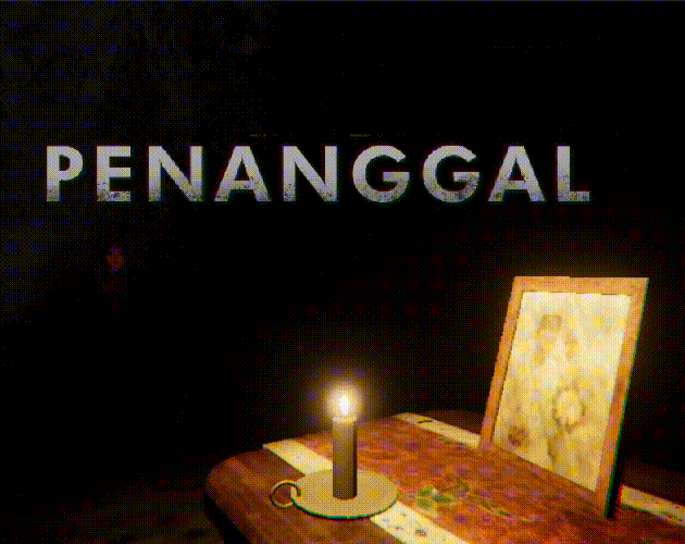 Penanggal cover
