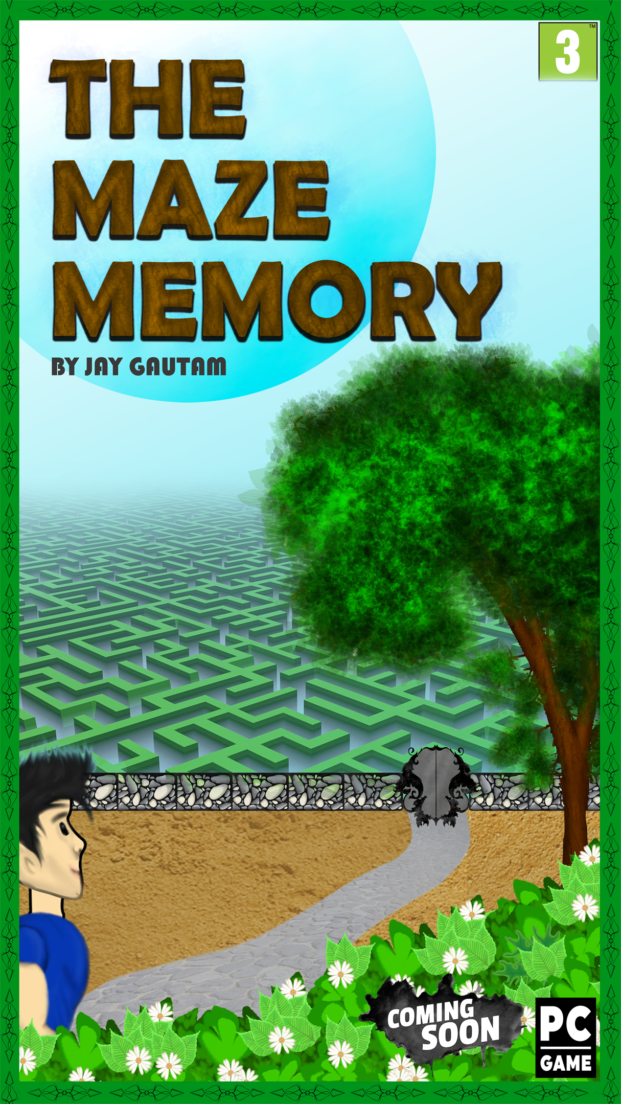 The Maze Memory