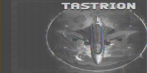 Cover image for Tastrion