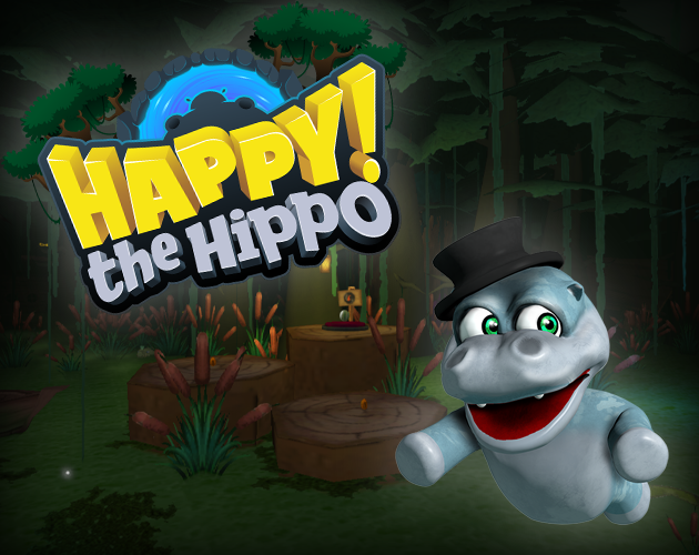 The Happy Hippo Co.