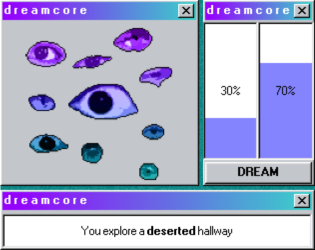 Dreamcore on Steam
